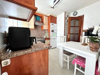 Piso en venta en Bouzas - Coia en Vigo