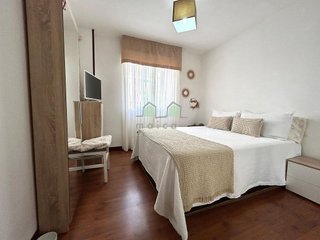 Piso en venta en Bouzas - Coia en Vigo