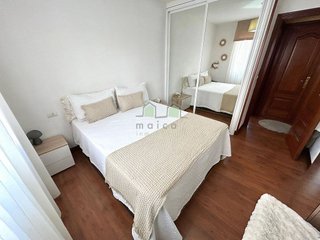 Piso en venta en Bouzas - Coia en Vigo