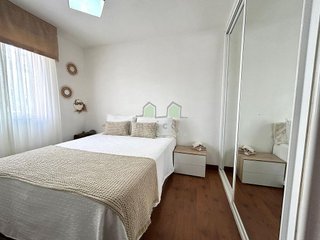 Piso en venta en Bouzas - Coia en Vigo