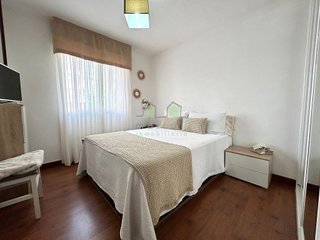 Piso en venta en Bouzas - Coia en Vigo