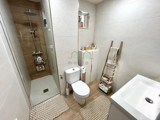 Piso en venta en Bouzas - Coia en Vigo