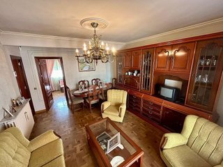 Piso en venta en San Lorenzo - San Marcos en Segovia