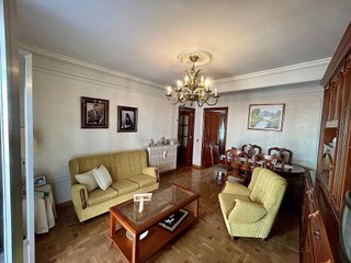 Piso en venta en San Lorenzo - San Marcos en Segovia