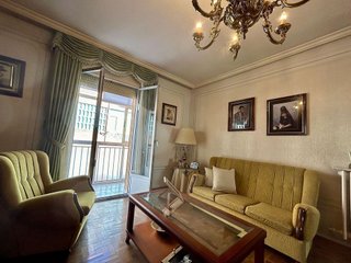 Piso en venta en San Lorenzo - San Marcos en Segovia