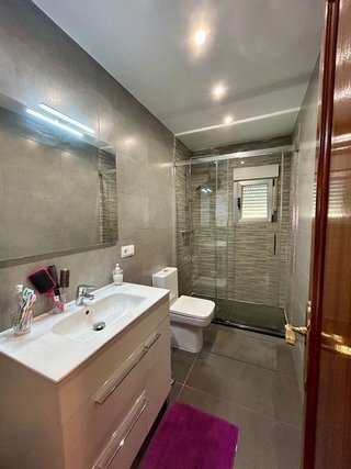 Piso en venta en San Lorenzo - San Marcos en Segovia