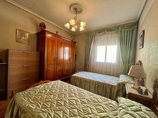 Piso en venta en San Lorenzo - San Marcos en Segovia