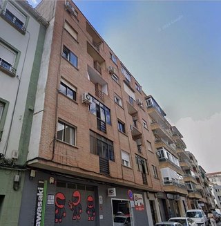 Piso en venta en Centro en Cáceres