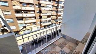 Piso en venta en Los Barreros en Cartagena