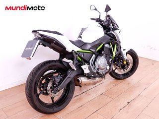 KAWASAKI Z 650