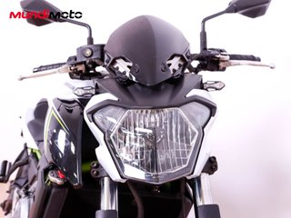 KAWASAKI Z 650