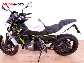 KAWASAKI Z 650