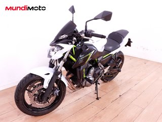 KAWASAKI Z 650