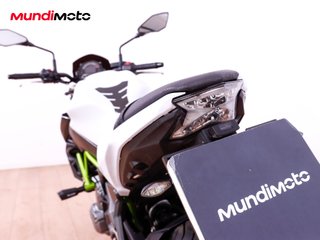 KAWASAKI Z 650