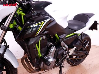 KAWASAKI Z 650