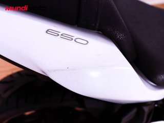 KAWASAKI Z 650
