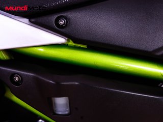 KAWASAKI Z 650
