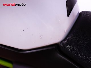 KAWASAKI Z 650