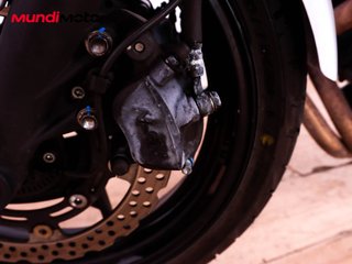 KAWASAKI Z 650