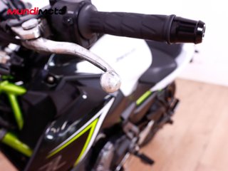 KAWASAKI Z 650