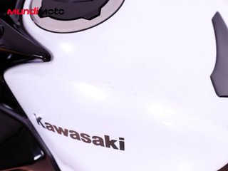 KAWASAKI Z 650
