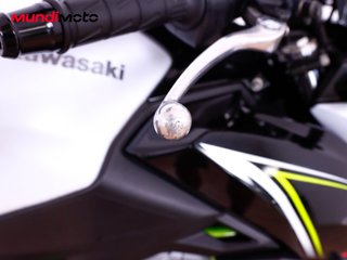 KAWASAKI Z 650