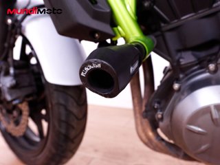 KAWASAKI Z 650