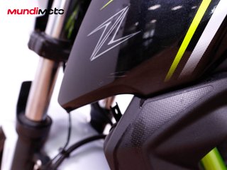 KAWASAKI Z 650