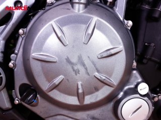 KAWASAKI Z 650