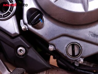 KAWASAKI Z 650