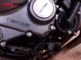 KAWASAKI Z 650