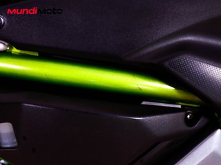 KAWASAKI Z 650