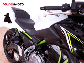 KAWASAKI Z 650