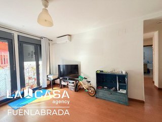 Piso en venta en El Arroyo - La Fuente en Fuenlabrada