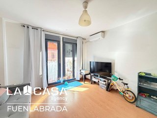 Piso en venta en El Arroyo - La Fuente en Fuenlabrada