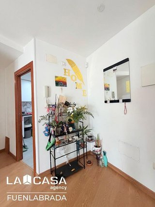 Piso en venta en El Arroyo - La Fuente en Fuenlabrada