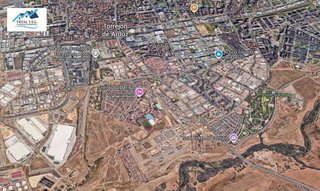 Piso en venta en Fresnos en Torrejón de Ardoz