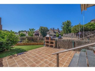 Casa en venta en Matadepera