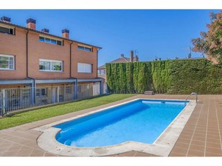 Casa en venta en Matadepera