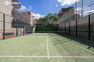 Ático en venta en Centro - Sagrario en Granada