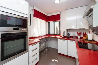 Ático en venta en Centro - Sagrario en Granada