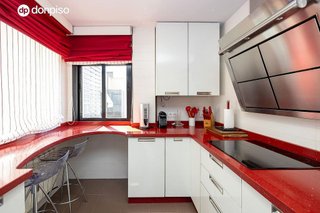 Ático en venta en Centro - Sagrario en Granada
