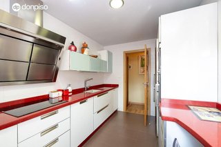 Ático en venta en Centro - Sagrario en Granada