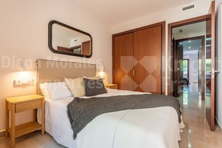 Piso en venta en Nueva Andalucía centro en Marbella