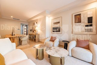 Piso en venta en Nueva Andalucía centro en Marbella