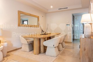 Piso en venta en Nueva Andalucía centro en Marbella