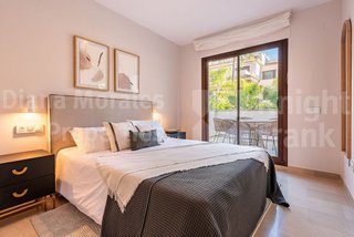Piso en venta en Nueva Andalucía centro en Marbella