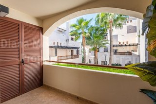 Piso en venta en Nueva Andalucía centro en Marbella