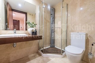 Piso en venta en Nueva Andalucía centro en Marbella