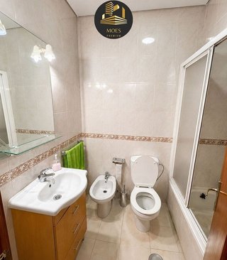 Piso en venta en Andújar